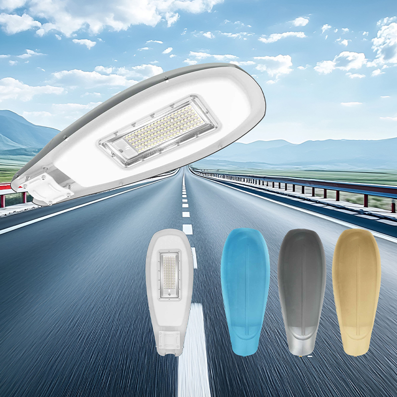 Lampadaire solaire Tianbao série 3.0 40w/60w/70w Lampadaire solaire Tianbao série 3.0 40w/60w/70w