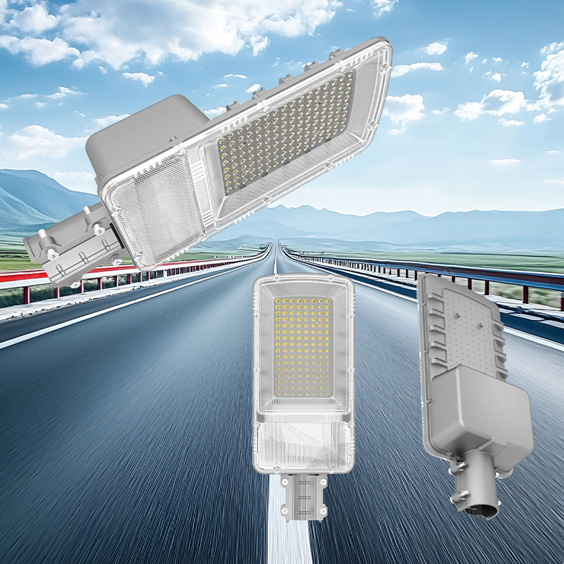 LAMPADAIRE SOLAIRE SÉRIE NEW SKY 30 W LAMPADAIRE SOLAIRE SÉRIE NEW SKY 30 W