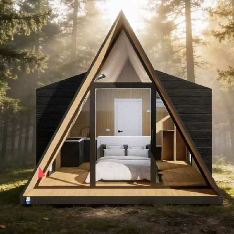 Maison mobile / Maison préfabriquée / Maison container Maison mobile / Maison préfabriquée / Maison container