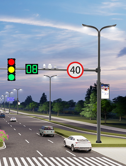 Jiangsu RISUN Traffic Technology Co., Ltd.